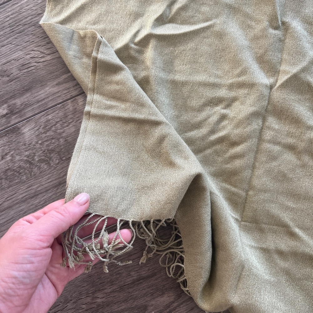 Pashmina from Cashmere Pashmina Group Inc.